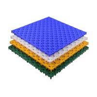 悬浮地板-动感猫咪