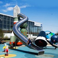 文体公园规划设计