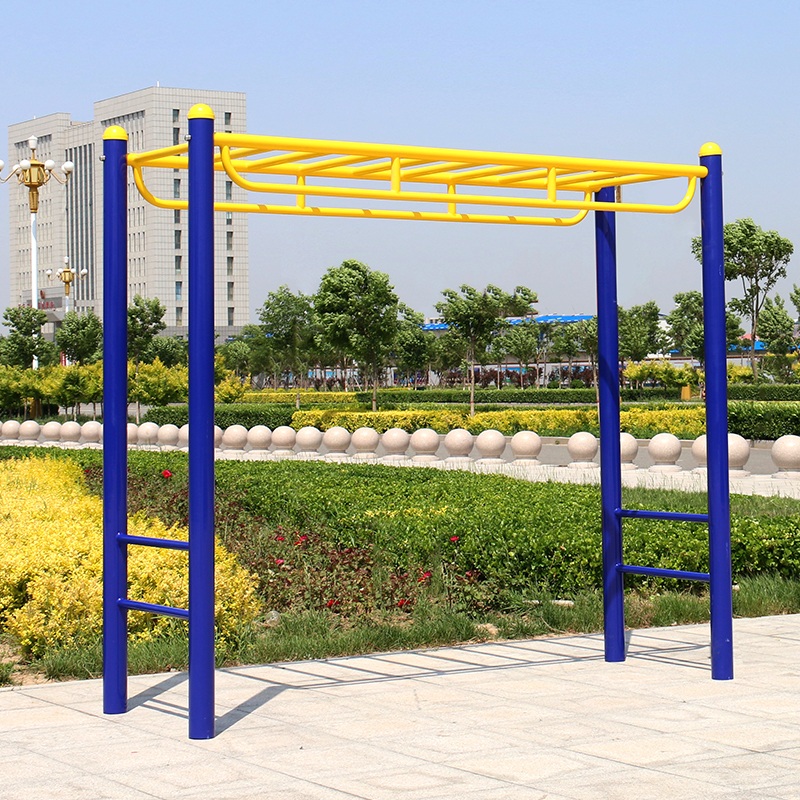 河南健身路径厂家