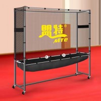 赛事级乒乓球集球网