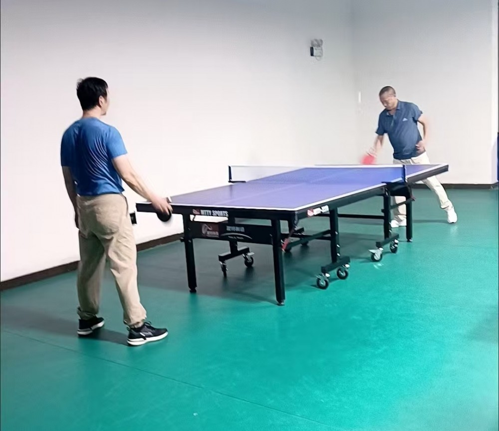 熊猫体育乒乓球台源头生产工厂